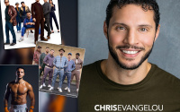 The Big Interview with Chris 'The Flash' Evangelou