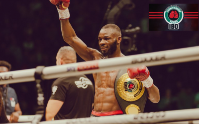 IBO Top 10 World Rankings for July 2024 inter-continental title champions oleksandr usyk president ed levine california wiki list founded