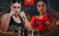 Cintia Sánchez and Keyla Jiménez set to square off in Madrid for the WBA Youth Minimumweight Championship boxrec title results tv channel how to watch wiki female boxing