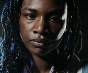 Claressa Shields vs Ivana Habazin