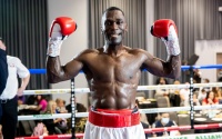 43-year-old light heavyweight Cliff Henry lands title shot boxrec bcb promotions midlands area tickets how to watch soldier