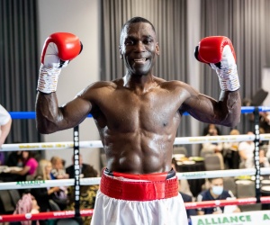 43-year-old light heavyweight Cliff Henry lands title shot boxrec bcb promotions midlands area tickets how to watch soldier