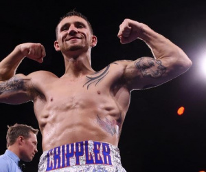 Undefeated Cody Crowley faces welterweight showdown with Josh Torres 