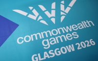 Damar Thomas British boxer headbutted by Idi Amin’s grandson in crazy Commonwealth Games clash boxing team gb Aziz Abdul uganda asian killed how many people dictator wiki watch fight highlights