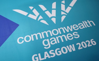 Damar Thomas British boxer headbutted by Idi Amin’s grandson in crazy Commonwealth Games clash boxing team gb Aziz Abdul uganda asian killed how many people dictator wiki watch fight highlights