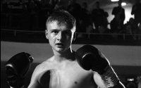 Unbeaten flyweight prospect Connor Butler is working overtime during lockdown