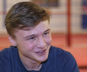 Connor Butler believes his Commonwealth and European flyweight title clash with Matt Windle is a potential fight-of-the-year contender
