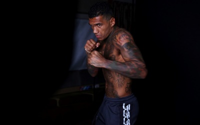 Conor Benn plans to defeat Peter Dobson to set up UK mega-fight in the spring april may chris eubank jr.