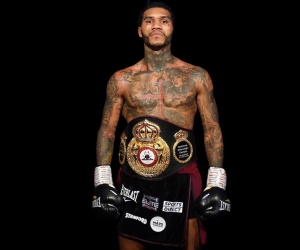 Paulie Malignaggi dismisses Conor Benn as a big name or future world champion america ryan garcia mario barrios zuffa boxing watch