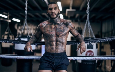 Conor Benn is hoping to face Ryan Garcia for the WBC welterweight title