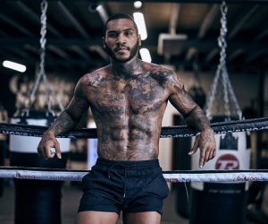 Conor Benn is hoping to face Ryan Garcia for the WBC welterweight title