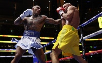 Brian Norman Jr. offers Conor Benn a WBO title opportunity