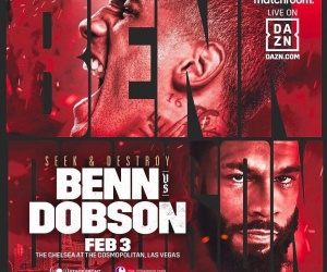 Conor Benn views a win over Peter Dobson on February 3rd as “a step in the right direction to securing the world honours” why did negotiations with chris eubank jr break down fight essex brentwood cars he owns ferrari