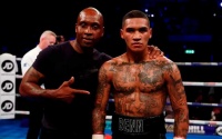 Conor Benn aims to emulate his dad: “The goal for me is to get the WBC world title” ryan garcia fight when who wins predictions oddschecker odds betting bets
