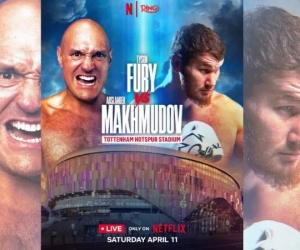 Tyson Fury believes boxing needs him to comeback, with the sport currently suffering a downward spiral