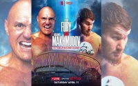Tyson Fury believes boxing needs him to comeback, with the sport currently suffering a downward spiral