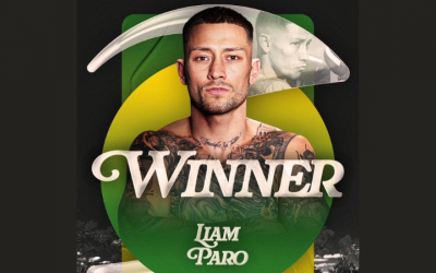 Liam Paro narrowly decisions Lewis Crocker to become IBF welterweight champion boxrec wiki watch full fight hoghlights two weight world titles australia