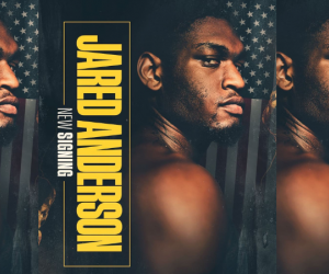  Jared Anderson Frank Warren signs world ranked heavyweight boxrec wbo wiki american top rank bob arum
