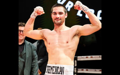 Get to know Devon Kelly as he returns on March 13 for Thunderdome 53 anime cartoon boxrec wiki ringfit training centre gym amateur career record wa state title thunderdome 53 tickets