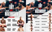 Tyson Fury vs Arslanbek Makhmudov full undercard announced Conor Benn Regis Prograis Jeamie TKV and Richard Riakporhe Troy Williamson Simon Zachenhuber justis huni frazer clarke heavyweight boxrec netflix tickets