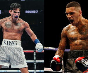 Teddy Atlas previews Ryan Garcia vs Conor Benn fight: "There are question marks about both guys"