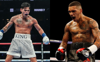 Teddy Atlas previews Ryan Garcia vs Conor Benn fight: "There are question marks about both guys"