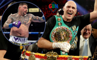 Tyson Fury reveals former world champion priced himself out of an August fight andy ruiz jr. how to watch ireland boxrec wiki anthony joshua boxer heavyweight unified mexican