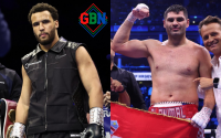 George Warren confirms that Moses Itauma vs Filip Hrgovic is all "done" for August 8 ifl tv kugan cassius watch interview dave allen tickets