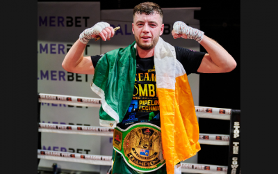 “Bomber” vs “Mad Dog” 2 boxrec wiki tony tolj perth howw to watch tickets Owen Corrigan and Micah Rivetti run it back at Thunderdome 54