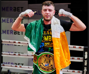 “Bomber” vs “Mad Dog” 2 boxrec wiki tony tolj perth howw to watch tickets Owen Corrigan and Micah Rivetti run it back at Thunderdome 54