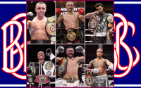 BBBofC Awards 2025 nominations listed in full Nick Ball Jazza Dickens Moses Itauma Ellie Scotney Conah Walker Fabio Wardley boxrec british boxing board of control wiki
