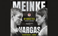 Nina "The Brave" Meinke vs Dyana "The Machine" Vargas boxrec fight time date tv channel florian winter ringsode zone boxing 