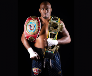 Undefeated heavyweight Gustavo “The Cuban Assassin” Trujillo returns to headline “Havoc at the Hilton 3” in Florida