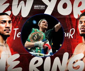 Dalton Smith shares prediction for wiki boxrec bets odds Tefimo Lopez vs Shakur Stevenson call out the winner sat ringside new york tickets dazn how to watch