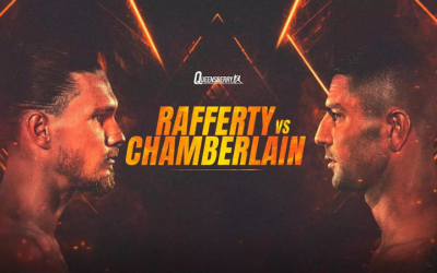 Jack Rafferty vs Mark Chamberlain full fight preview betting odds and prediction who wins and why how to watch bookies favourite breakdown expert bets tips picks boxrec wiki josh padley turner dazn queensberry