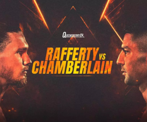 Jack Rafferty vs Mark Chamberlain full fight preview betting odds and prediction who wins and why how to watch bookies favourite breakdown expert bets tips picks boxrec wiki josh padley turner dazn queensberry