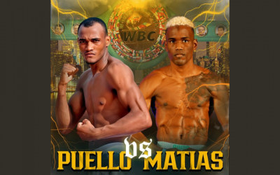 Alberto Puello vs Subriel Matias WBC special fight preview, tale of the tape, odds, prediction boxrec oddschecker who wins dazn how to watch tv channel ringwalks