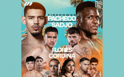 Joe Cordina vs Gabe Flores Jr. boxrec wiki Joe Cordina vs Gabe Flores Jr. added to December 13 card in California matchroom dazn predictions oddschecker