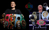 Katie Taylor vs Amanda Serrano III set to break incredible Guinness World Record