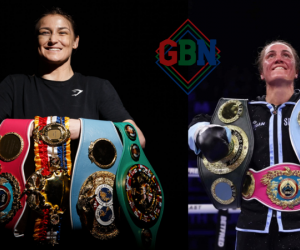 Katie Taylor vs Amanda Serrano III set to break incredible Guinness World Record