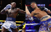 Conor Benn and Shakur Stevenson agree on a 2026 fight date and location uk england welterweight world rankings who wins predictions nigel teofimo lopez when is it wiki newark