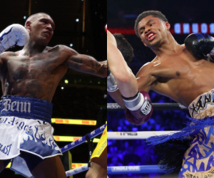 Conor Benn and Shakur Stevenson agree on a 2026 fight date and location uk england welterweight world rankings who wins predictions nigel teofimo lopez when is it wiki newark