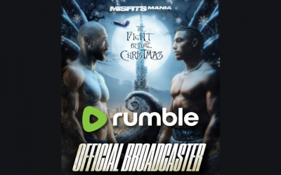 How to watch Chase DeMoor vs Andrew Tate boxrec fight time date tv channel how to watch rumble what start predictions betting odds who wins fight preview