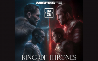 Darren Till vs Luke Rockhold headlines Misfits Boxing 22 boxrec wiki how to watch live on dazn oddschecker tommy fury