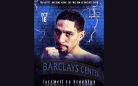Danny “Swift” Garcia claims Brooklyn has given him "the heart and spirit of a fighter" october 18 farewell to fight headlining millions.co tickets how to watch tv channel gonzalez father dad trainer angel