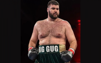 Hovhannisyan and Barrientes set for high-stakes showdowns Unbeaten heavyweight Gurgen “Big Gug” Hovhannisyan challenges for WBA Continental title