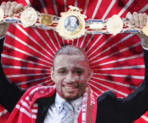 Curtis Woodhouse Sheffield United trinity british champion football England Under-21