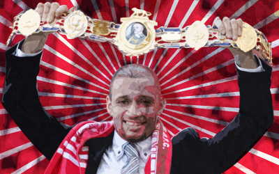 Curtis Woodhouse Sheffield United trinity british champion football England Under-21