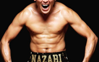 Undefeated Jamshid Nazari signs with Tony Tolj