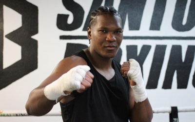 WBA #9 heavyweight Dainier Pero battles Aleem Whitfield on MVPW-05 most valuable promotiona world ranking ranks who facts cuba cuban brother watch fight highlights wiki